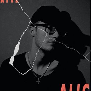 Meet your Posher, Zachary